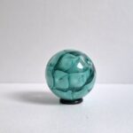 Perle_Ecaille_Feuille_Turquoise