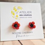 Puce_Marguerite_Rouge